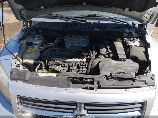 2009 DODGE CALIBER 1B3HB48A99D207091 Photo 9