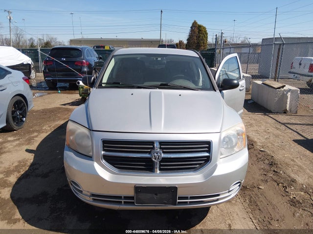 Aukcja sprzedaży 2009 Dodge Caliber Sxt, vin: 1B3HB48A99D207091, numer aukcji: 44809676