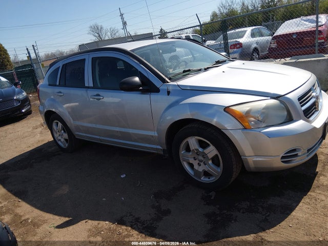 Aukcja sprzedaży 2009 Dodge Caliber Sxt, vin: 1B3HB48A99D207091, numer aukcji: 44809676