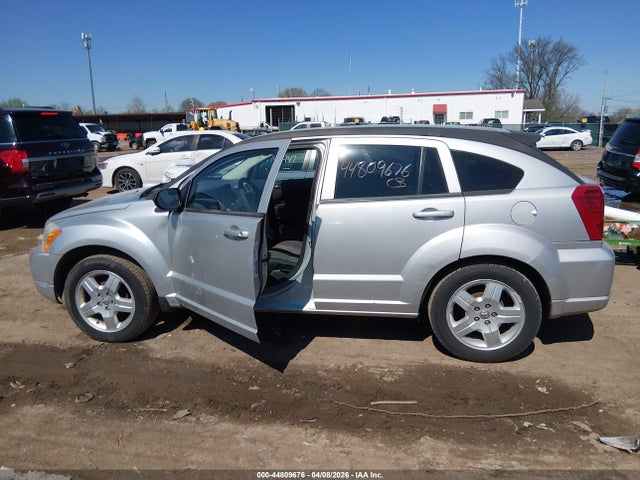 Aukcja sprzedaży 2009 Dodge Caliber Sxt, vin: 1B3HB48A99D207091, numer aukcji: 44809676