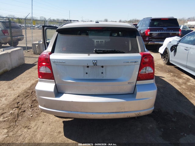 Aukcja sprzedaży 2009 Dodge Caliber Sxt, vin: 1B3HB48A99D207091, numer aukcji: 44809676