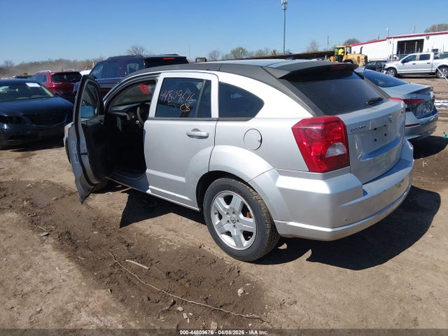 2009 DODGE CALIBER 1B3HB48A99D207091 Photo 2