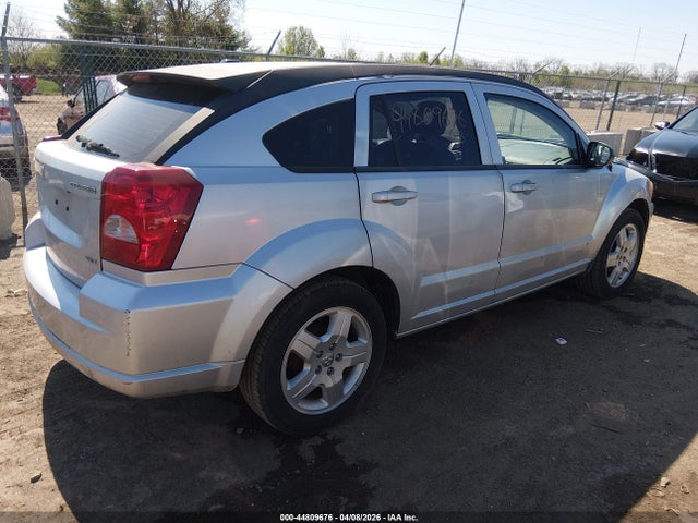 2009 DODGE CALIBER 1B3HB48A99D207091 Photo 3