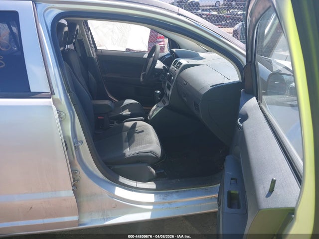 2009 DODGE CALIBER 1B3HB48A99D207091 Photo 4