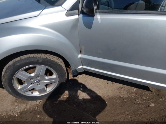 2009 DODGE CALIBER 1B3HB48A99D207091 Photo 5