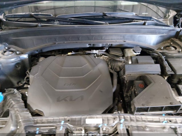 5XYP5DGC5SG649099 KIA Telluride Sx Prestige X-pro