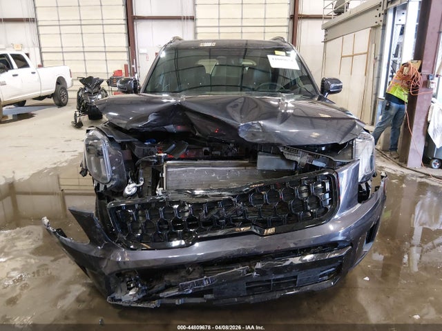5XYP5DGC5SG649099 KIA Telluride Sx Prestige X-pro