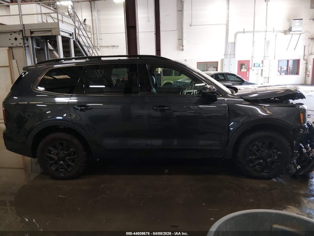 5XYP5DGC5SG649099 KIA Telluride Sx Prestige X-pro