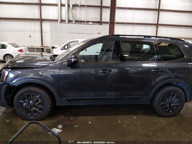 5XYP5DGC5SG649099 KIA Telluride Sx Prestige X-pro