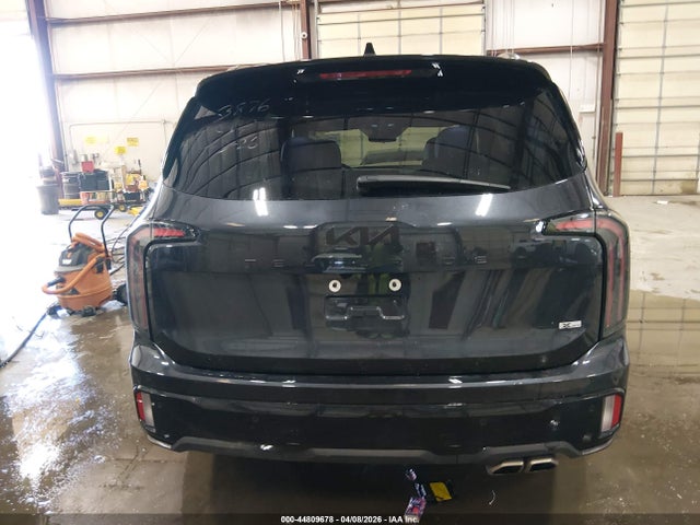 5XYP5DGC5SG649099 KIA Telluride Sx Prestige X-pro