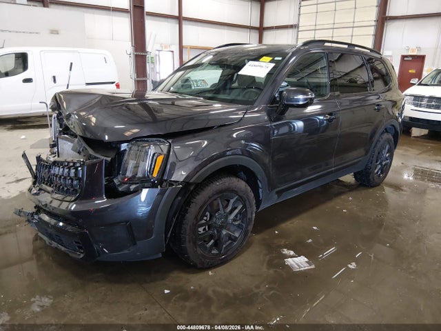 5XYP5DGC5SG649099 KIA Telluride Sx Prestige X-pro