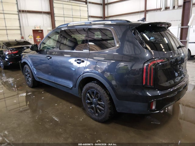 5XYP5DGC5SG649099 KIA Telluride Sx Prestige X-pro
