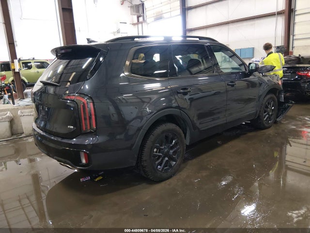 5XYP5DGC5SG649099 KIA Telluride Sx Prestige X-pro