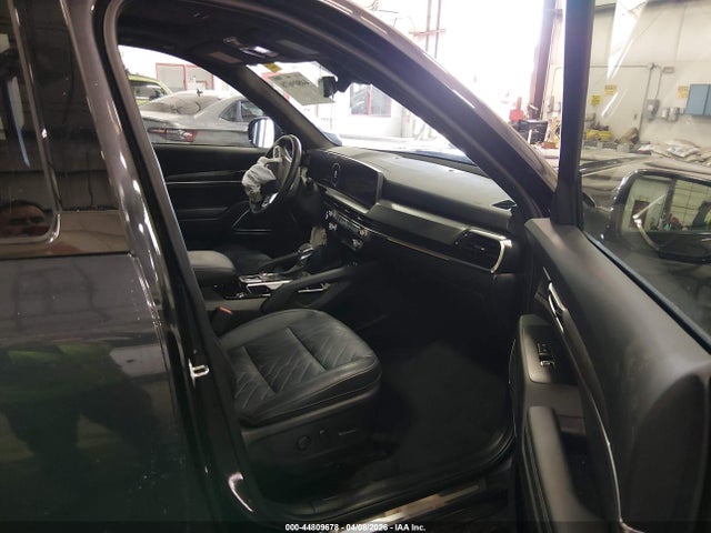5XYP5DGC5SG649099 KIA Telluride Sx Prestige X-pro