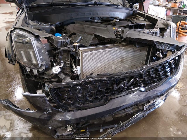 5XYP5DGC5SG649099 KIA Telluride Sx Prestige X-pro