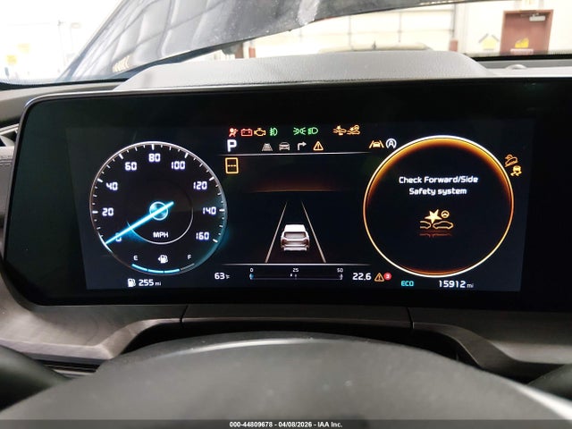 5XYP5DGC5SG649099 KIA Telluride Sx Prestige X-pro