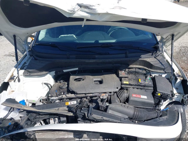 KIA SOUL LX 2022 KNDJ23AU8N7823985 Image 10
