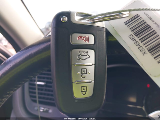 Продажа на аукционе авто 2012 Kia Optima Sx, vin: 5XXGR4A6XCG070350, номер лота: 44809683