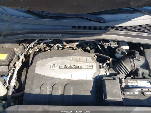 Aukcja sprzedaży 2007 Acura Mdx Technology Package, vin: 2HNYD28317H540491, numer aukcji: 44809684