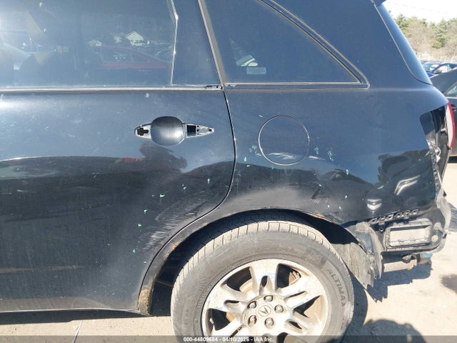 Aukcja sprzedaży 2007 Acura Mdx Technology Package, vin: 2HNYD28317H540491, numer aukcji: 44809684
