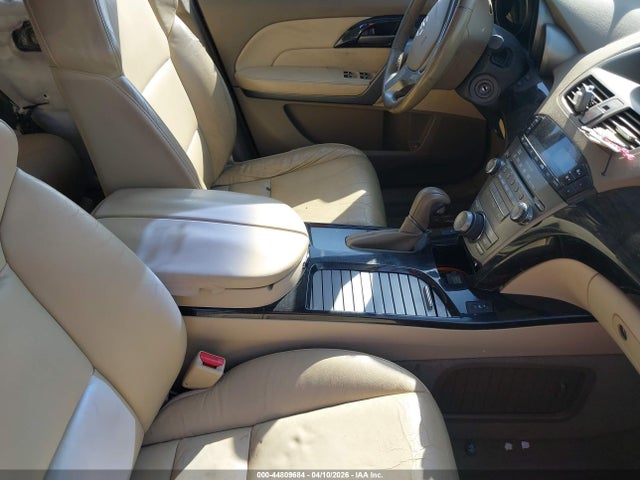 Aukcja sprzedaży 2007 Acura Mdx Technology Package, vin: 2HNYD28317H540491, numer aukcji: 44809684