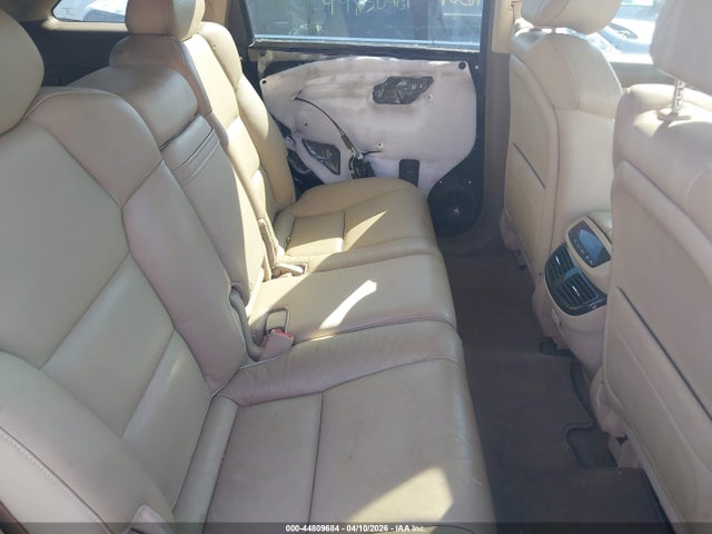 Aukcja sprzedaży 2007 Acura Mdx Technology Package, vin: 2HNYD28317H540491, numer aukcji: 44809684