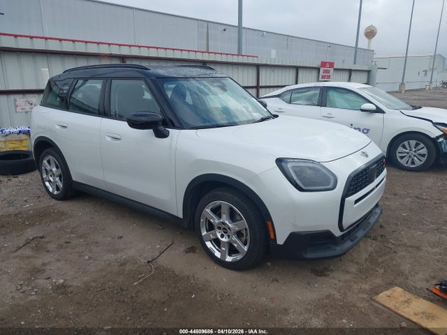 WMZ23GA05S7S16573 Mini Countryman Cooper S