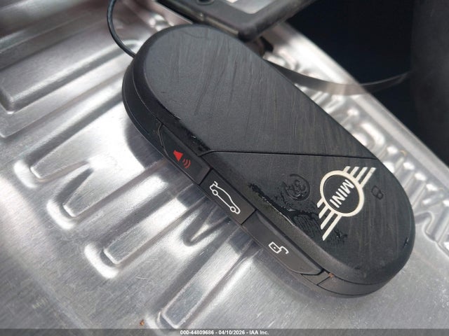 WMZ23GA05S7S16573 Mini Countryman Cooper S