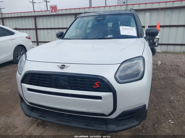 WMZ23GA05S7S16573 Mini Countryman Cooper S