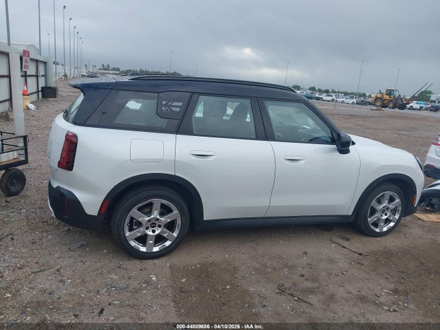 WMZ23GA05S7S16573 Mini Countryman Cooper S