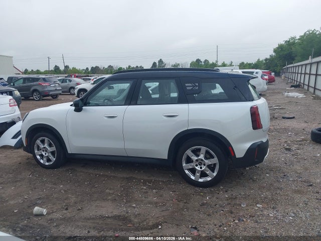 WMZ23GA05S7S16573 Mini Countryman Cooper S