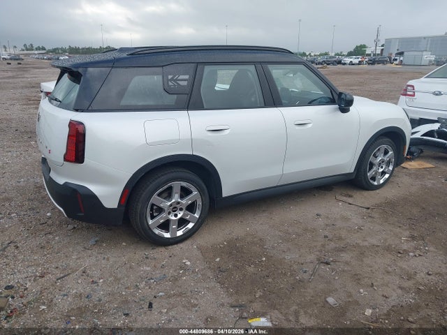 WMZ23GA05S7S16573 Mini Countryman Cooper S