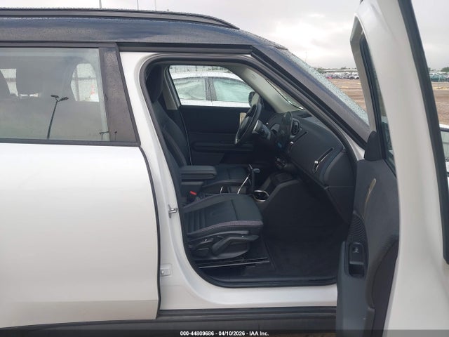 WMZ23GA05S7S16573 Mini Countryman Cooper S