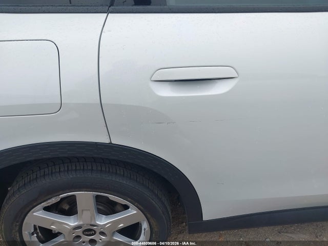 WMZ23GA05S7S16573 Mini Countryman Cooper S