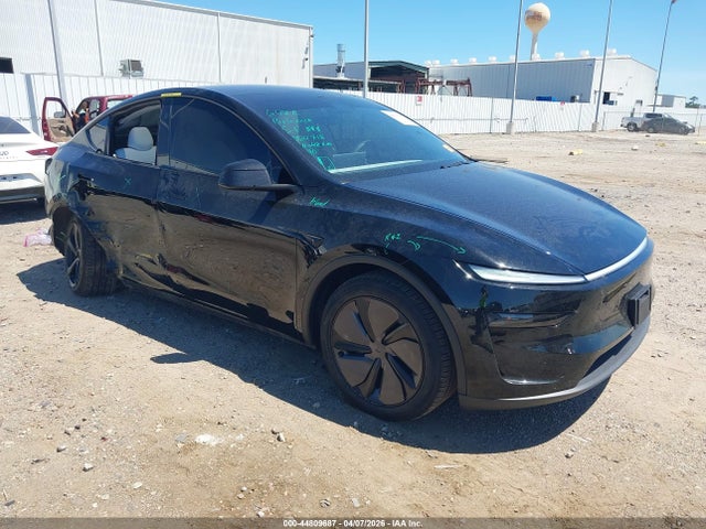 Aukcja sprzedaży 2026 Tesla Model Y Premium Rear-wheel Drive/standard Rear-wheel Drive, vin: 7SAYGDED9TA464718, numer aukcji: 44809687