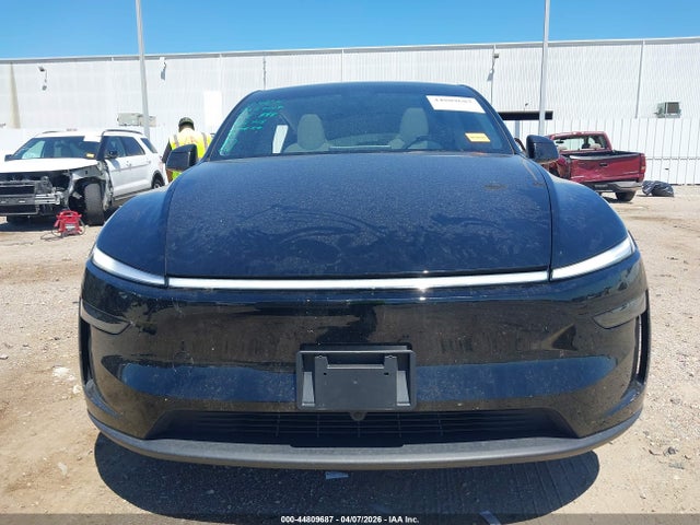 Aukcja sprzedaży 2026 Tesla Model Y Premium Rear-wheel Drive/standard Rear-wheel Drive, vin: 7SAYGDED9TA464718, numer aukcji: 44809687