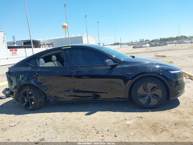 Aukcja sprzedaży 2026 Tesla Model Y Premium Rear-wheel Drive/standard Rear-wheel Drive, vin: 7SAYGDED9TA464718, numer aukcji: 44809687