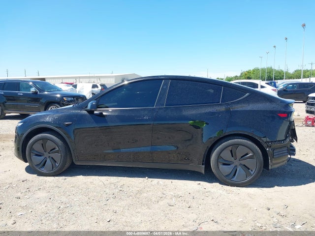 Aukcja sprzedaży 2026 Tesla Model Y Premium Rear-wheel Drive/standard Rear-wheel Drive, vin: 7SAYGDED9TA464718, numer aukcji: 44809687