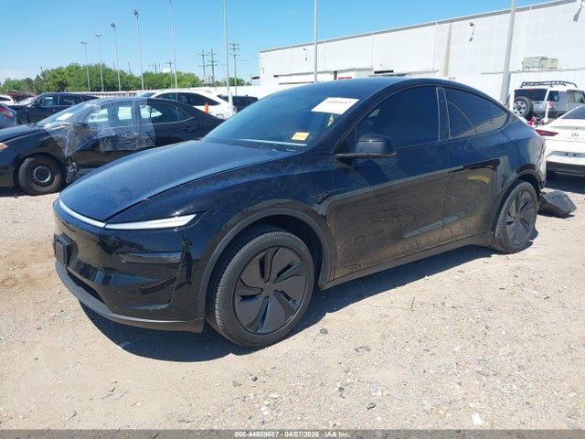 Aukcja sprzedaży 2026 Tesla Model Y Premium Rear-wheel Drive/standard Rear-wheel Drive, vin: 7SAYGDED9TA464718, numer aukcji: 44809687