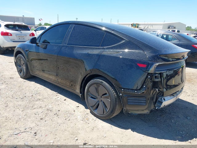 Aukcja sprzedaży 2026 Tesla Model Y Premium Rear-wheel Drive/standard Rear-wheel Drive, vin: 7SAYGDED9TA464718, numer aukcji: 44809687