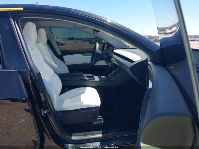Aukcja sprzedaży 2026 Tesla Model Y Premium Rear-wheel Drive/standard Rear-wheel Drive, vin: 7SAYGDED9TA464718, numer aukcji: 44809687