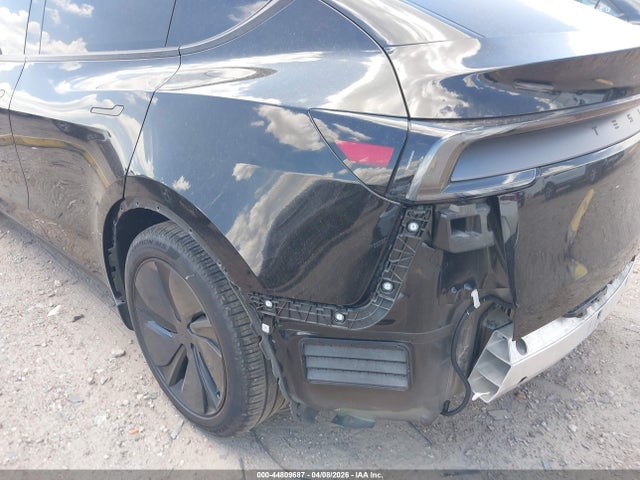 Aukcja sprzedaży 2026 Tesla Model Y Premium Rear-wheel Drive/standard Rear-wheel Drive, vin: 7SAYGDED9TA464718, numer aukcji: 44809687