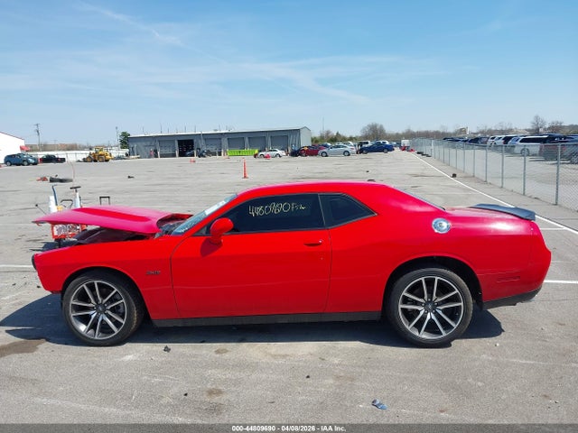 Продаж на аукціоні авто 2023 Dodge Challenger R/t, vin: 2C3CDZBT5PH605316, номер лоту: 44809690