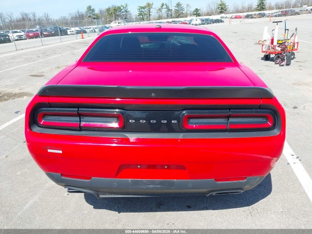 Продаж на аукціоні авто 2023 Dodge Challenger R/t, vin: 2C3CDZBT5PH605316, номер лоту: 44809690