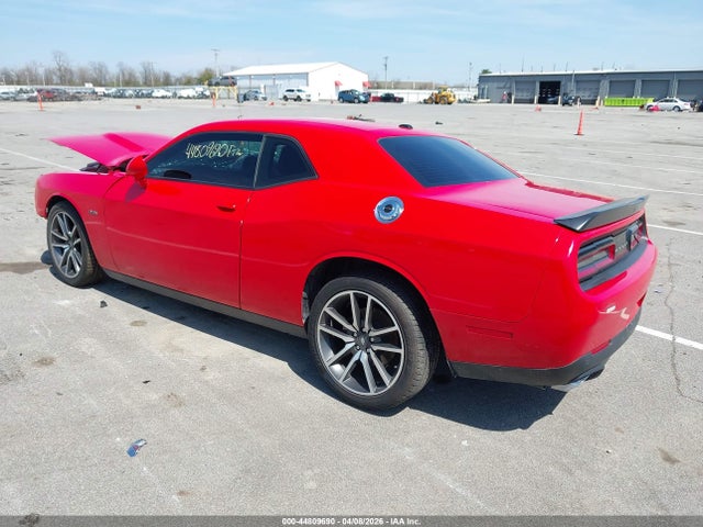 Продаж на аукціоні авто 2023 Dodge Challenger R/t, vin: 2C3CDZBT5PH605316, номер лоту: 44809690