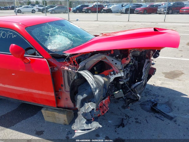 Продаж на аукціоні авто 2023 Dodge Challenger R/t, vin: 2C3CDZBT5PH605316, номер лоту: 44809690