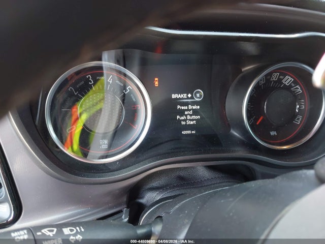 Продаж на аукціоні авто 2023 Dodge Challenger R/t, vin: 2C3CDZBT5PH605316, номер лоту: 44809690