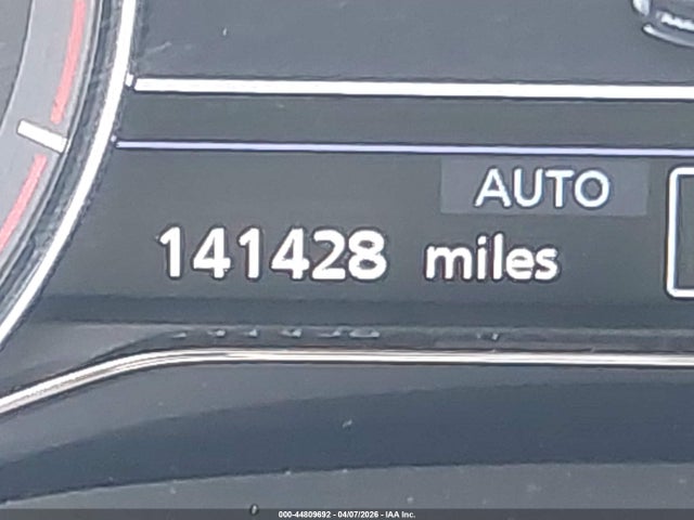 44809692 :رقم المزاد ، JN8AZ2NE2L9251276 vin ، 2020 Infiniti Qx80 Luxe Awd مزاد بيع