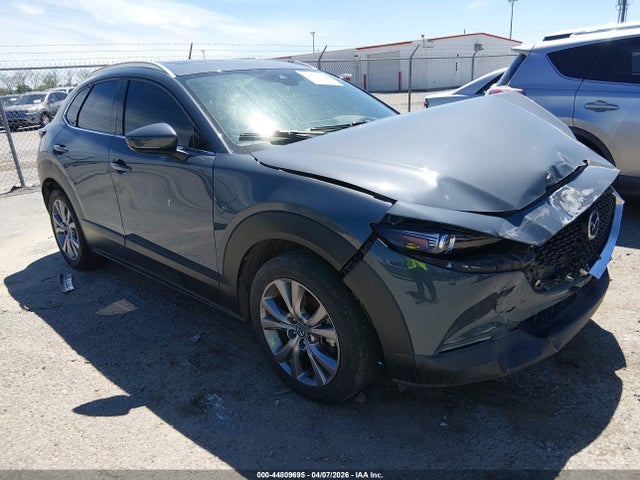 2020 Mazda Cx-30 Premium Package მანქანა იყიდება აუქციონზე, vin: 3MVDMAEM2LM109311, აუქციონის ნომერი: 44809695