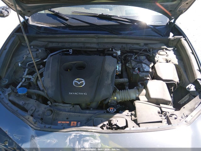 44809695 :رقم المزاد ، 3MVDMAEM2LM109311 vin ، 2020 Mazda Cx-30 Premium Package مزاد بيع